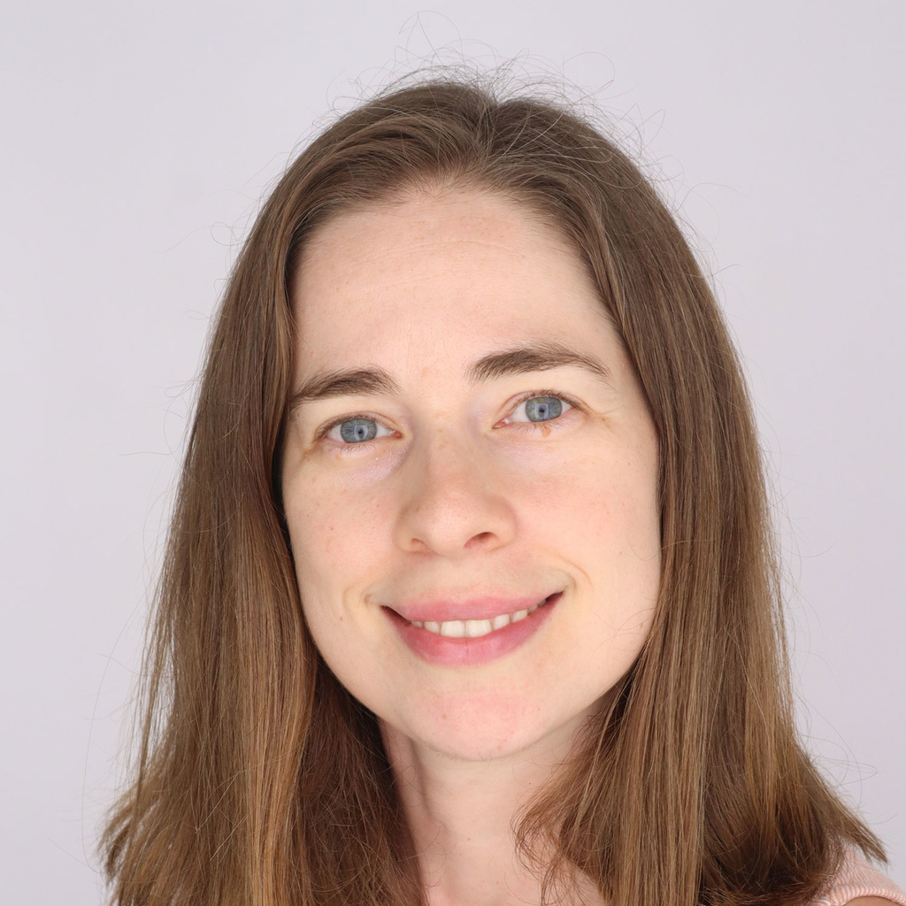 Headshot of Sabrina Harris